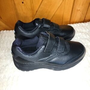 Brooks Addiction Walker V-Strap 2 Shoes Women’s SZ 8.5 Extra Wide  Black